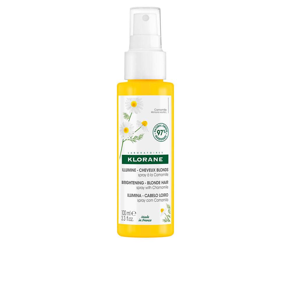 KLORANE CAMOMILE lightening sun care 100 ml in , Hair by KLORANE. Merkmale: . Verfügbar bei ParfümReich.