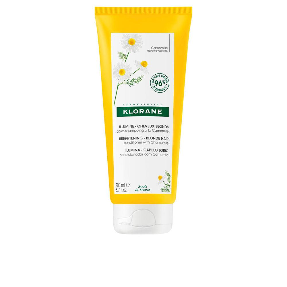 KLORANE CHAMOMILE balm 200 ml in , Hair by KLORANE. Merkmale: . Verfügbar bei ParfümReich.