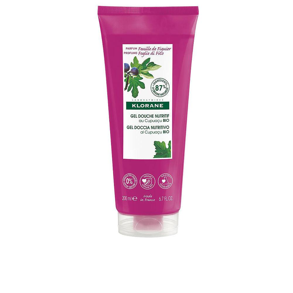 KLORANE FIG LEAF shower gel 200 ml in , Hygiene by KLORANE. Merkmale: . Verfügbar bei ParfümReich.