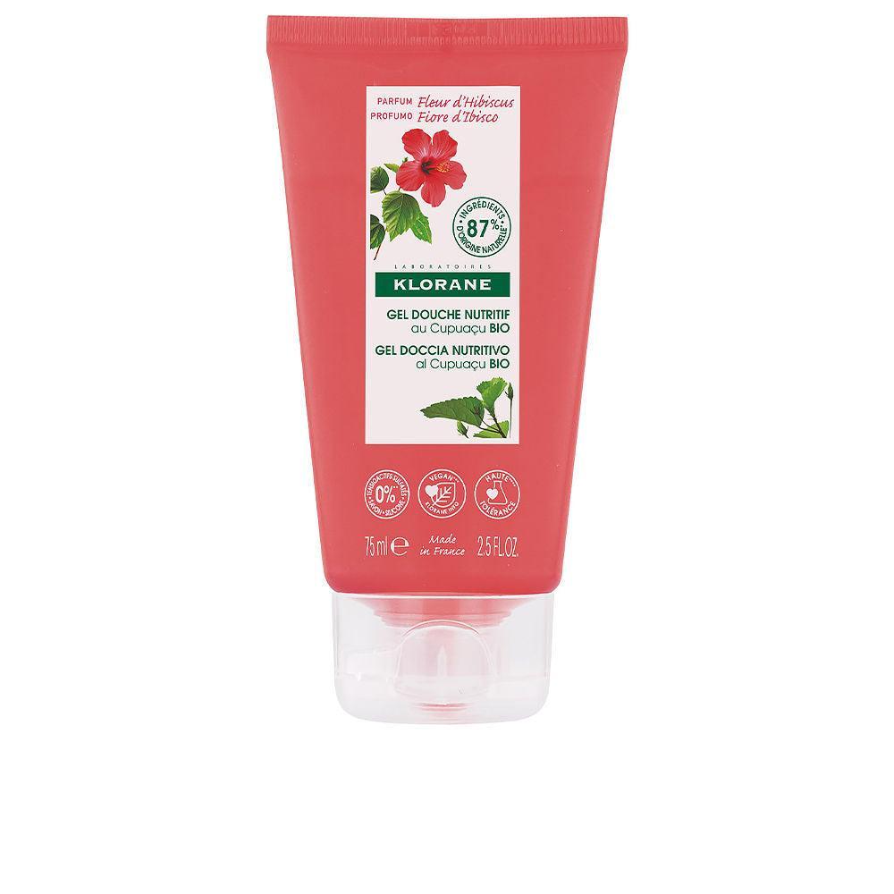KLORANE HIBISCUS FLOWER shower gel in 75 ml , Hygiene by KLORANE. Merkmale: . Verfügbar bei ParfümReich.