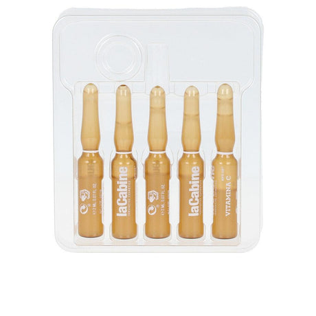 LA CABINE AMPOLLAS VITAMINA C 10 x 2 ml in , Facial Cosmetics by LA CABINE. Merkmale: . Verfügbar bei ParfümReich.
