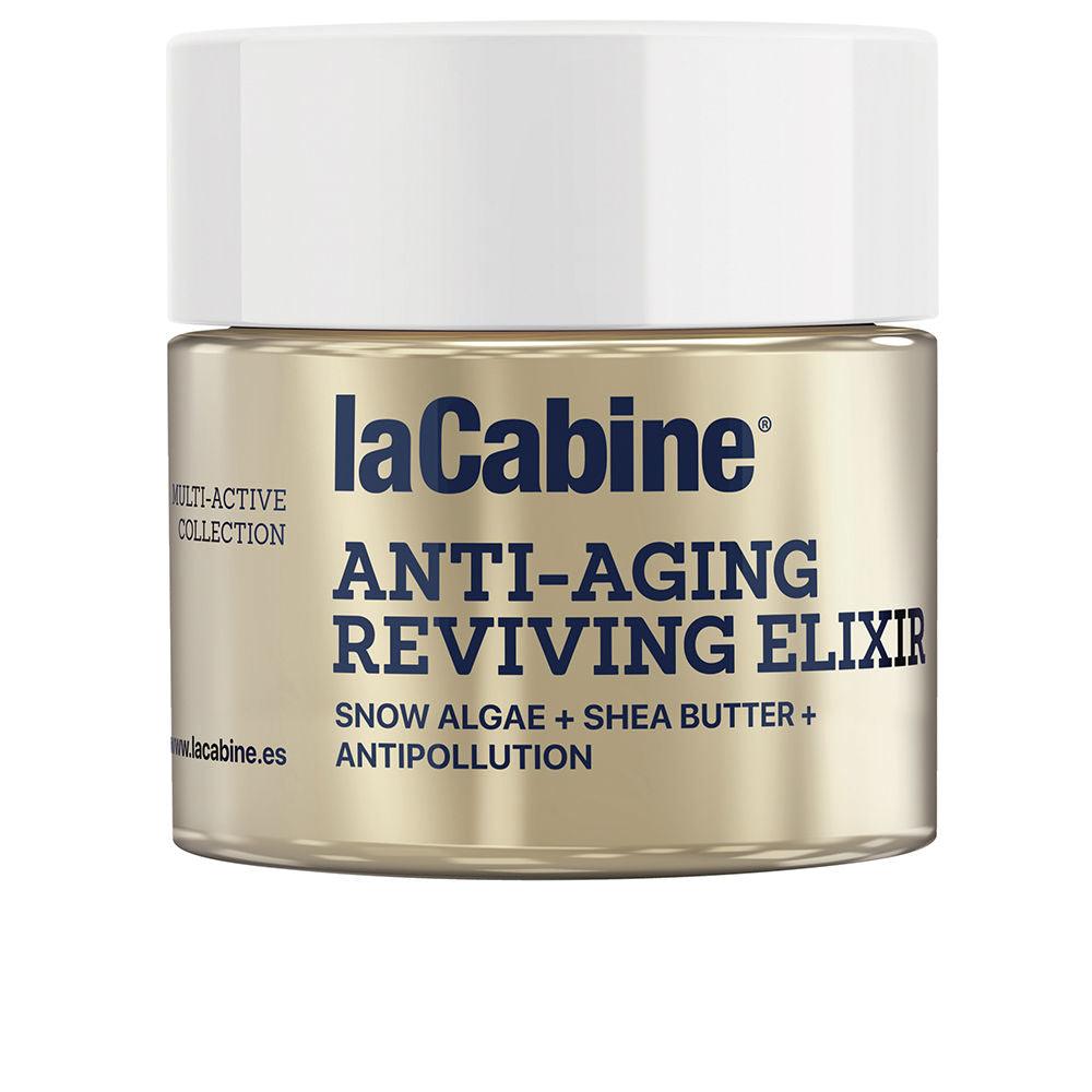 LA CABINE ANTI-AGING REVIVING ELIXIR cream 50 ml in , Facial Cosmetics by LA CABINE. Merkmale: . Verfügbar bei ParfümReich.