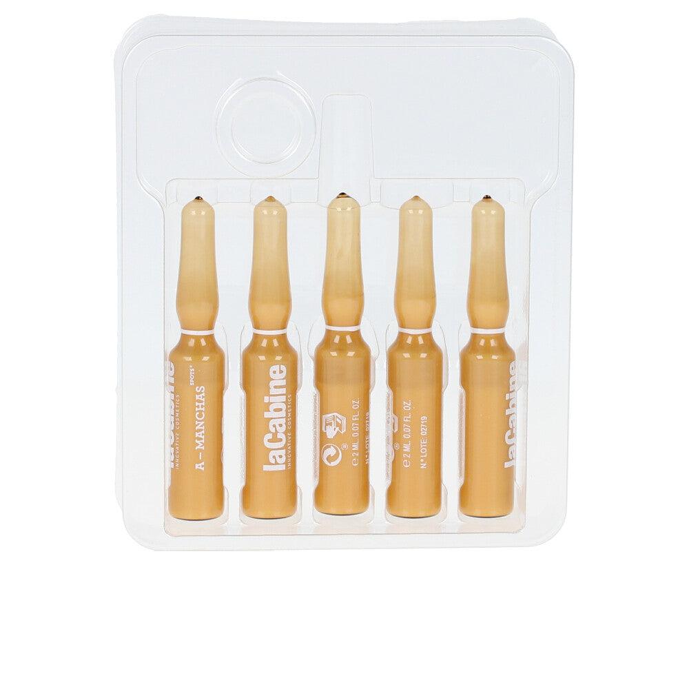 LA CABINE ANTI-STAIN AMPOULES 10 x 2 ml in , Facial Cosmetics by LA CABINE. Merkmale: . Verfügbar bei ParfümReich.