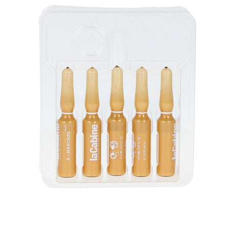 LA CABINE ANTI-STAIN AMPOULES 10 x 2 ml in , Facial Cosmetics by LA CABINE. Merkmale: . Verfügbar bei ParfümReich.