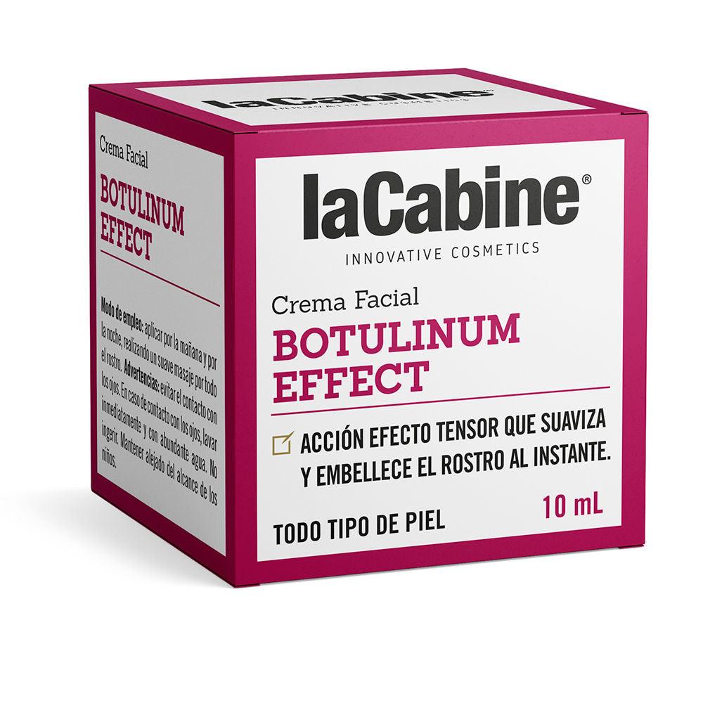 LA CABINE BOTULINUM EFFECT cream 10 ml in , Facial Cosmetics by LA CABINE. Merkmale: . Verfügbar bei ParfümReich.