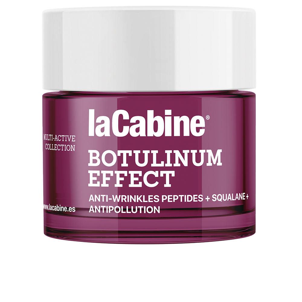 LA CABINE BOTULINUM EFFECT cream 50 ml in , Facial Cosmetics by LA CABINE. Merkmale: . Verfügbar bei ParfümReich.
