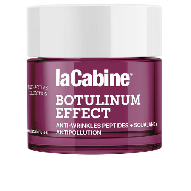 LA CABINE BOTULINUM EFFECT cream 50 ml in , Facial Cosmetics by LA CABINE. Merkmale: . Verfügbar bei ParfümReich.