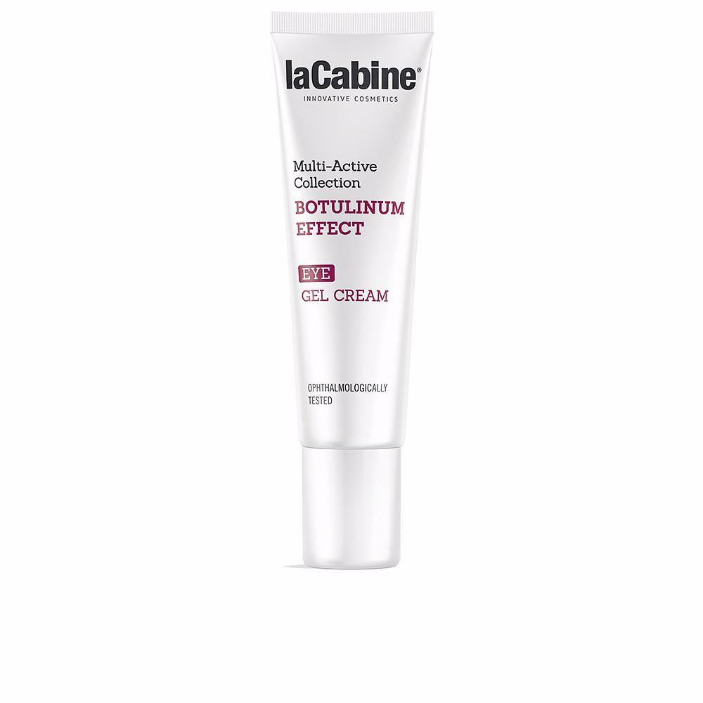 LA CABINE BOTULINUM EFFECT eye gel cream 15 ml in , Facial Cosmetics by LA CABINE. Merkmale: . Verfügbar bei ParfümReich.