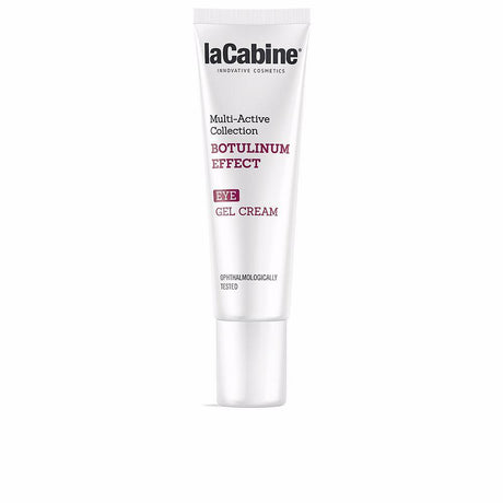LA CABINE BOTULINUM EFFECT eye gel cream 15 ml in , Facial Cosmetics by LA CABINE. Merkmale: . Verfügbar bei ParfümReich.