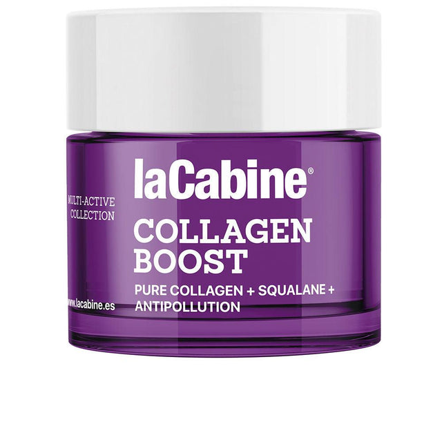 LA CABINE COLLAGEN BOOST cream 50 ml in , Facial Cosmetics by LA CABINE. Merkmale: . Verfügbar bei ParfümReich.