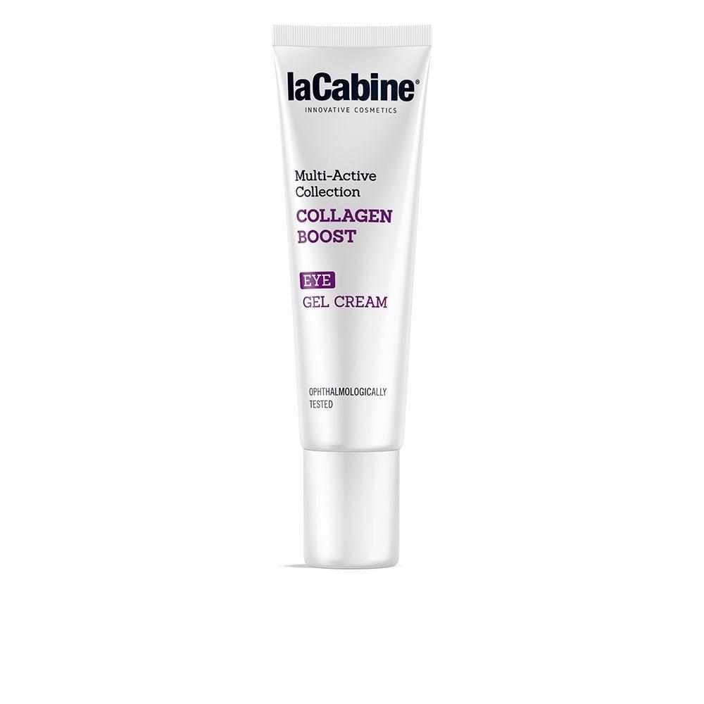 LA CABINE COLLAGEN BOOST eye gel cream 15 ml in , Facial Cosmetics by LA CABINE. Merkmale: . Verfügbar bei ParfümReich.