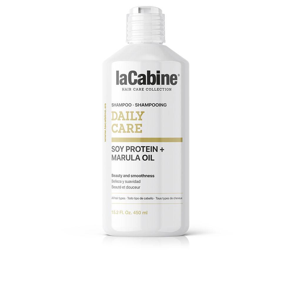 LA CABINE DAILY CARE shampoo 450 ml in , Hair by LA CABINE. Merkmale: . Verfügbar bei ParfümReich.