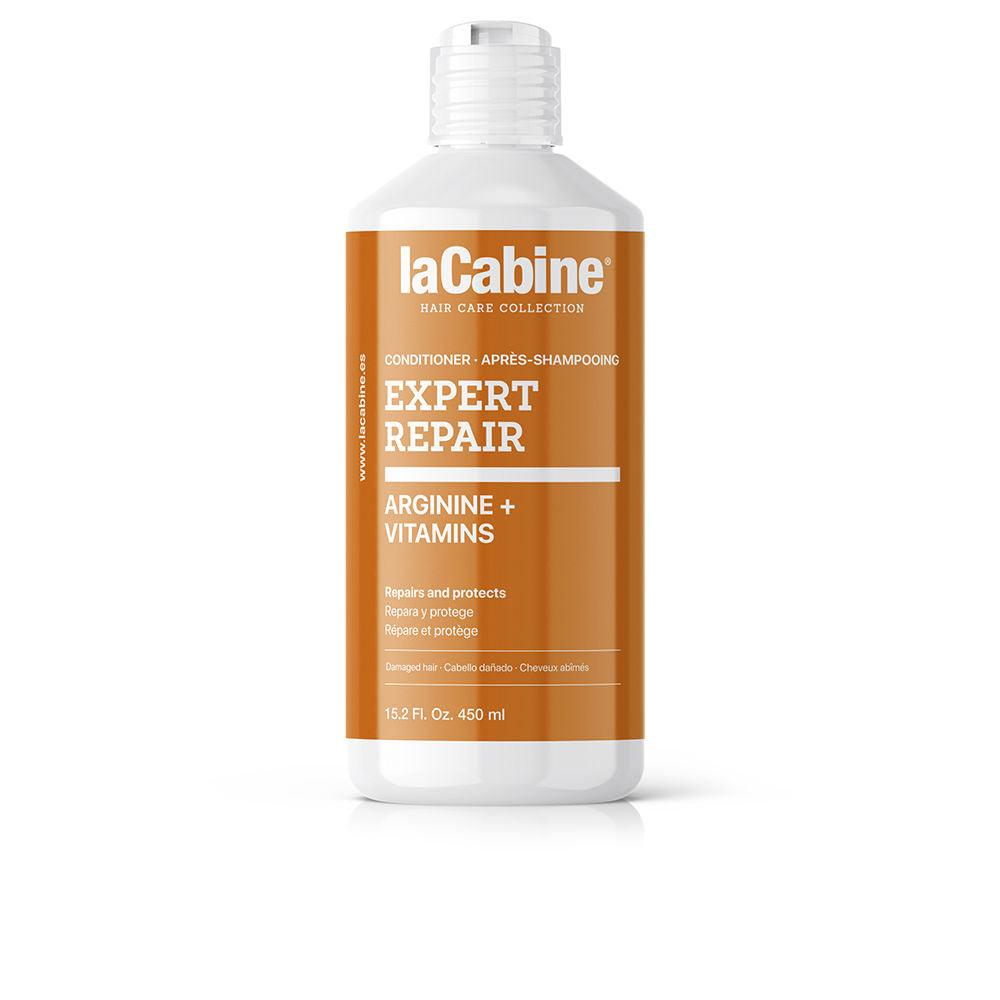 LA CABINE EXPERT REPAIR conditioner 450 ml in , Hair by LA CABINE. Merkmale: . Verfügbar bei ParfümReich.