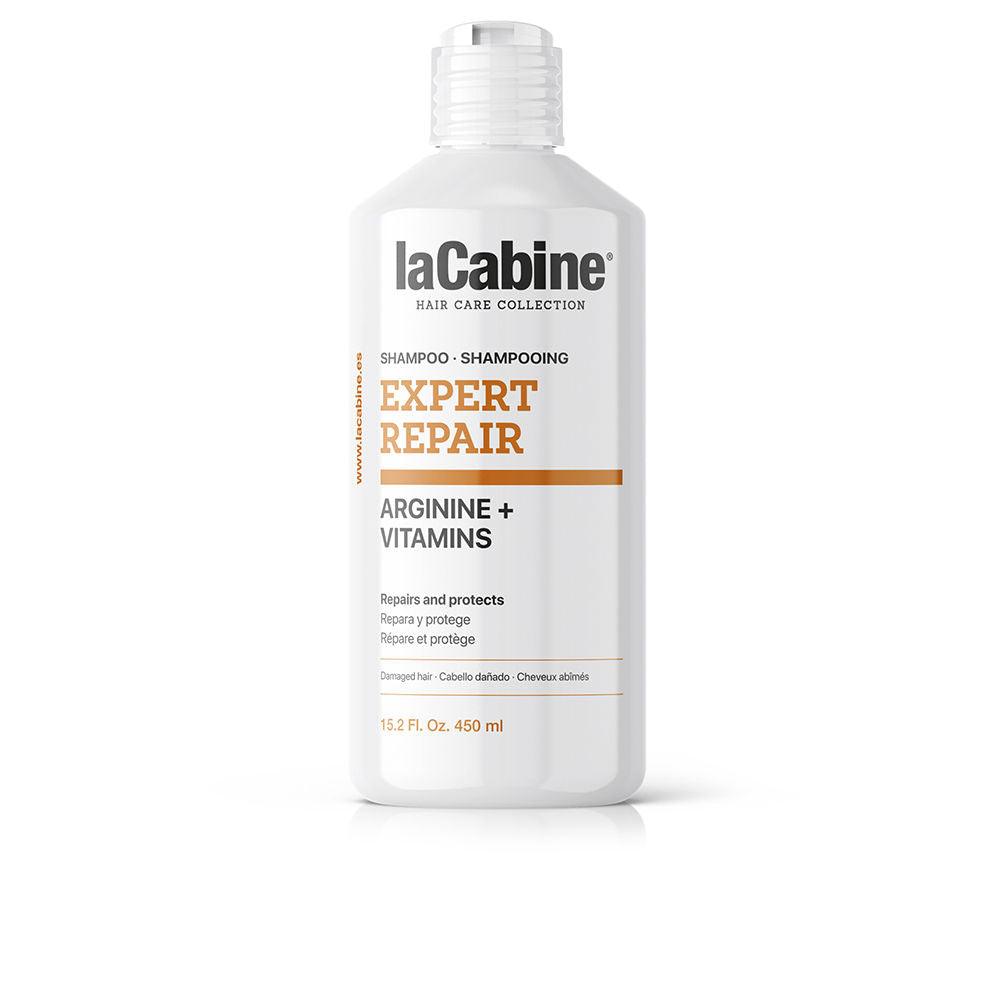 LA CABINE EXPERT REPAIR shampoo 450 ml in , Hair by LA CABINE. Merkmale: . Verfügbar bei ParfümReich.