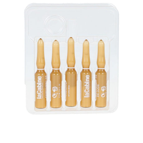 LA CABINE EYE CONTOUR AMPOULES 10 x 2 ml in , Facial Cosmetics by LA CABINE. Merkmale: . Verfügbar bei ParfümReich.
