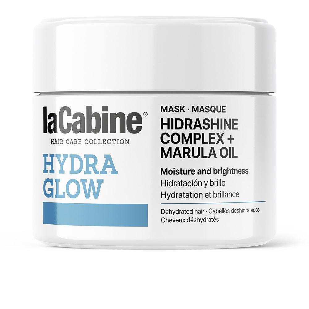 LA CABINE HYDRA GLOW mask 250 ml in , Hair by LA CABINE. Merkmale: . Verfügbar bei ParfümReich.