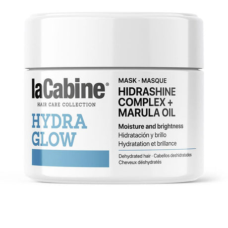 LA CABINE HYDRA GLOW mask 250 ml in , Hair by LA CABINE. Merkmale: . Verfügbar bei ParfümReich.