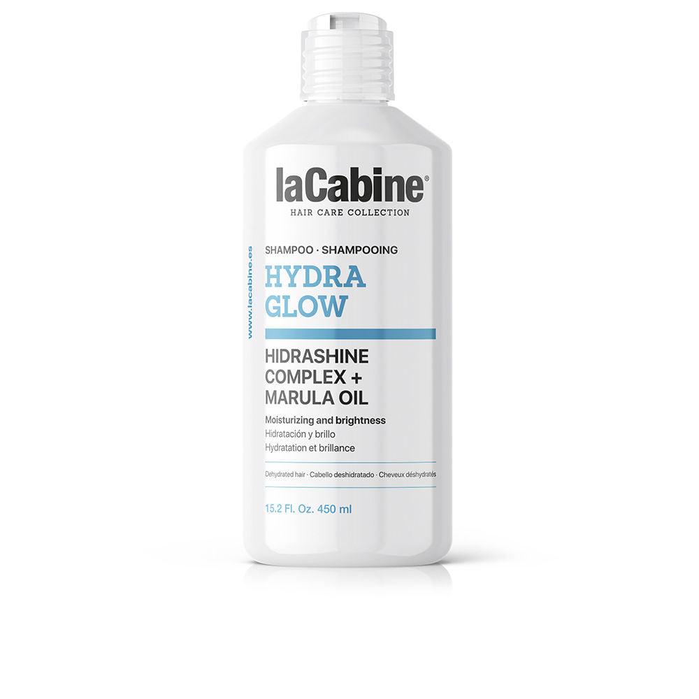 LA CABINE HYDRA GLOW shampoo 450 ml in , Hair by LA CABINE. Merkmale: . Verfügbar bei ParfümReich.