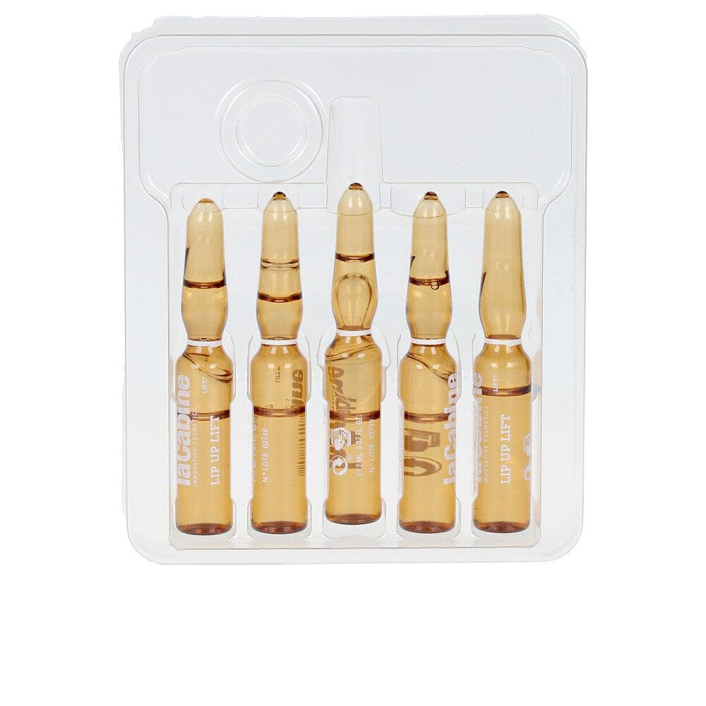 LA CABINE LIP UP LIFT AMPOULES 10 x 2 ml in , Facial Cosmetics by LA CABINE. Merkmale: . Verfügbar bei ParfümReich.
