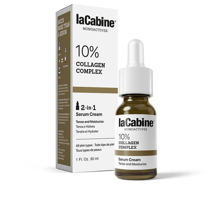LA CABINE MONOACTIVES 10% COLLAGEN COMPLEX serum cream 30 ml in , Facial Cosmetics by LA CABINE. Merkmale: . Verfügbar bei ParfümReich.