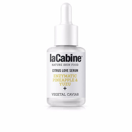 LA CABINE NATURE SKIN FOOD citrus love serum 30 ml in , Facial Cosmetics by LA CABINE. Merkmale: . Verfügbar bei ParfümReich.
