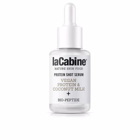 LA CABINE NATURE SKIN FOOD protein shot serum 30 ml in , Facial Cosmetics by LA CABINE. Merkmale: . Verfügbar bei ParfümReich.