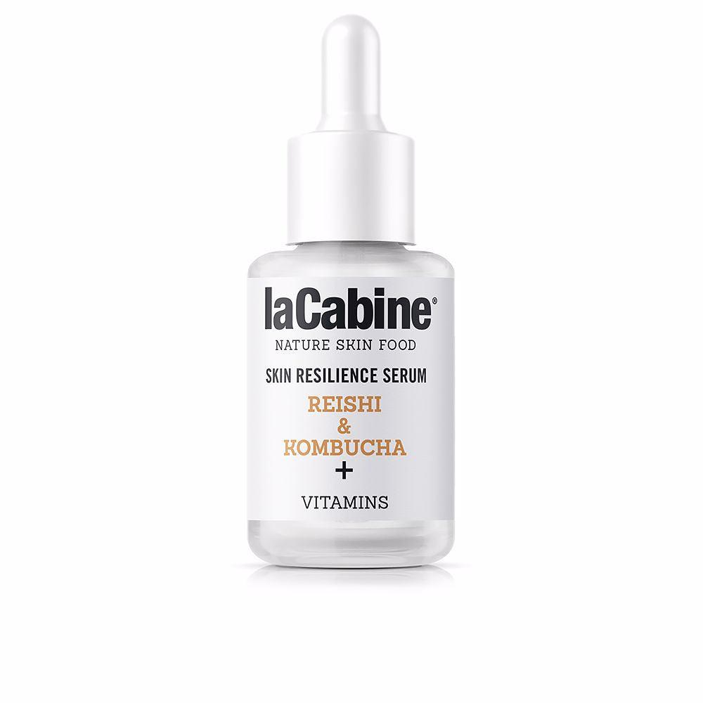 LA CABINE NATURE SKIN FOOD skin resilience serum 30 ml in , Facial Cosmetics by LA CABINE. Merkmale: . Verfügbar bei ParfümReich.