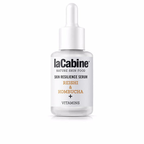 LA CABINE NATURE SKIN FOOD skin resilience serum 30 ml in , Facial Cosmetics by LA CABINE. Merkmale: . Verfügbar bei ParfümReich.