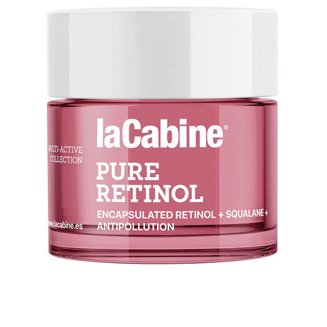 LA CABINE PURE RETINOL cream 50 ml in , Facial Cosmetics by LA CABINE. Merkmale: . Verfügbar bei ParfümReich.