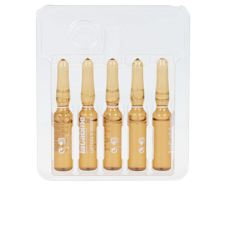 LA CABINE V-SHAPE LIFTING AMPOULES 10 x 2 ml in , Facial Cosmetics by LA CABINE. Merkmale: . Verfügbar bei ParfümReich.