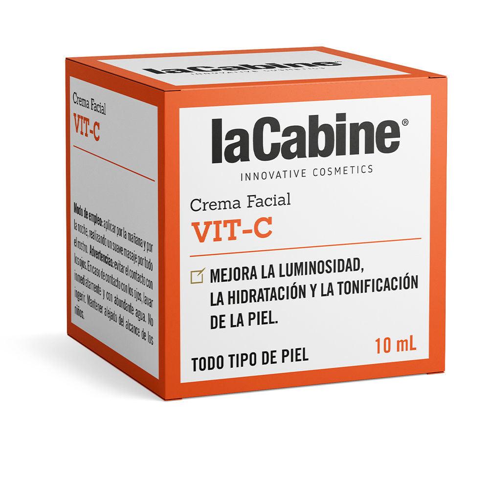 LA CABINE VIT-C cream 10 ml in , Facial Cosmetics by LA CABINE. Merkmale: . Verfügbar bei ParfümReich.