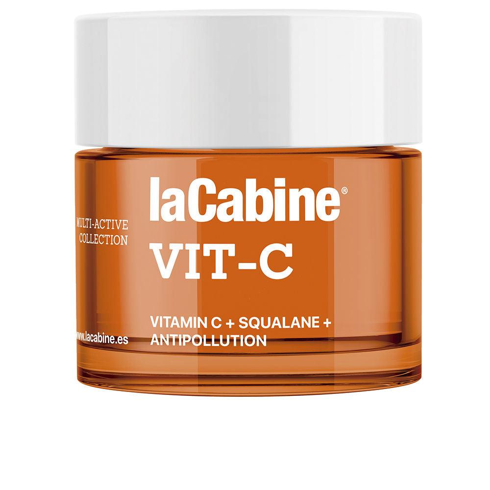 LA CABINE VIT-C cream 50 ml in , Facial Cosmetics by LA CABINE. Merkmale: . Verfügbar bei ParfümReich.