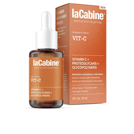 LA CABINE VIT-C serum 30 ml in , Facial Cosmetics by LA CABINE. Merkmale: . Verfügbar bei ParfümReich.