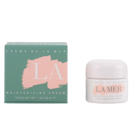 LA MER LA MER crème in 30 ml , Facial Cosmetics by LA MER. Merkmale: . Verfügbar bei ParfümReich.