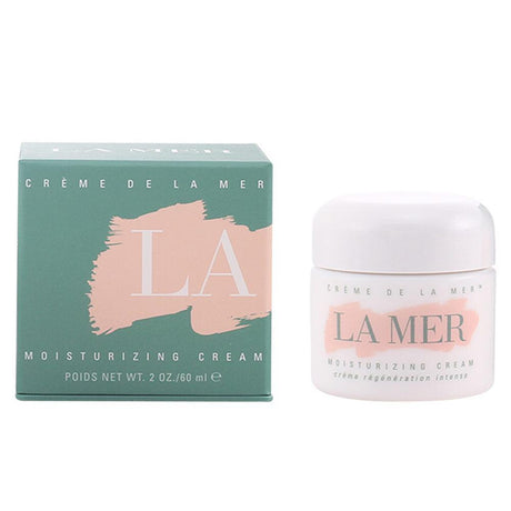 LA MER LA MER crème in 60 ml , Facial Cosmetics by LA MER. Merkmale: . Verfügbar bei ParfümReich.