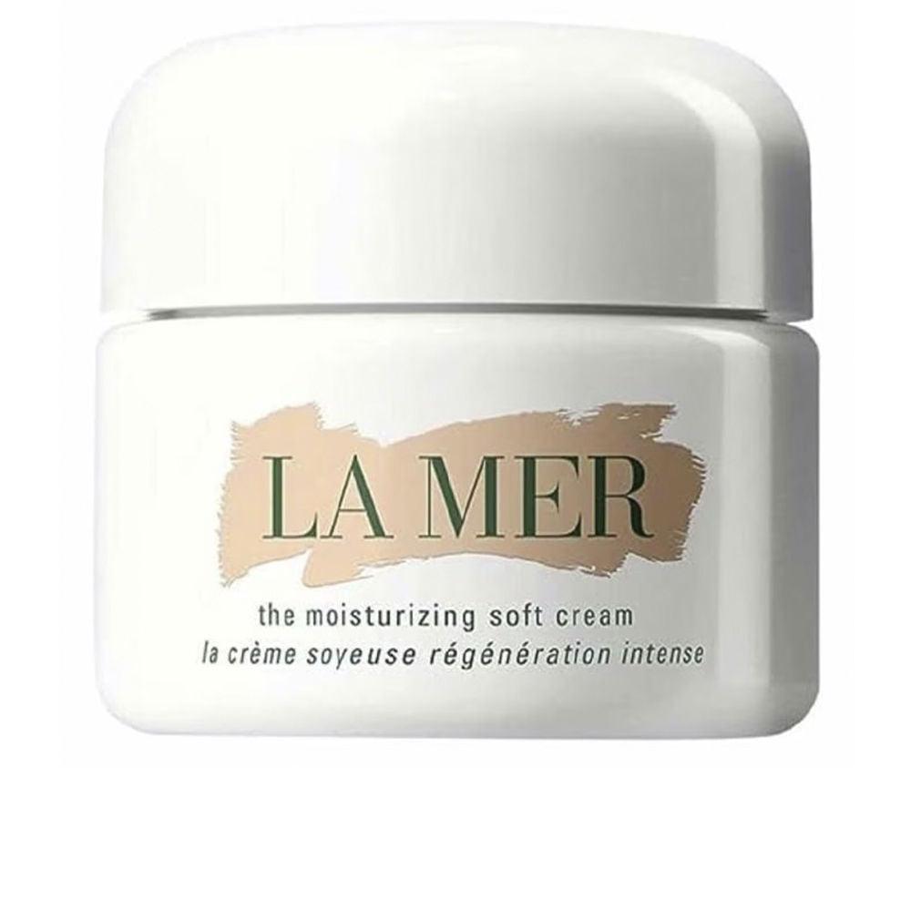 LA MER LA MER moisturizing soft cream 30 ml in , Facial Cosmetics by LA MER. Merkmale: . Verfügbar bei ParfümReich.