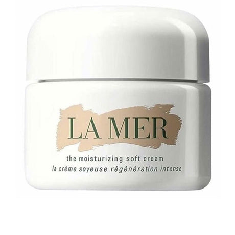 LA MER LA MER moisturizing soft cream 30 ml in , Facial Cosmetics by LA MER. Merkmale: . Verfügbar bei ParfümReich.