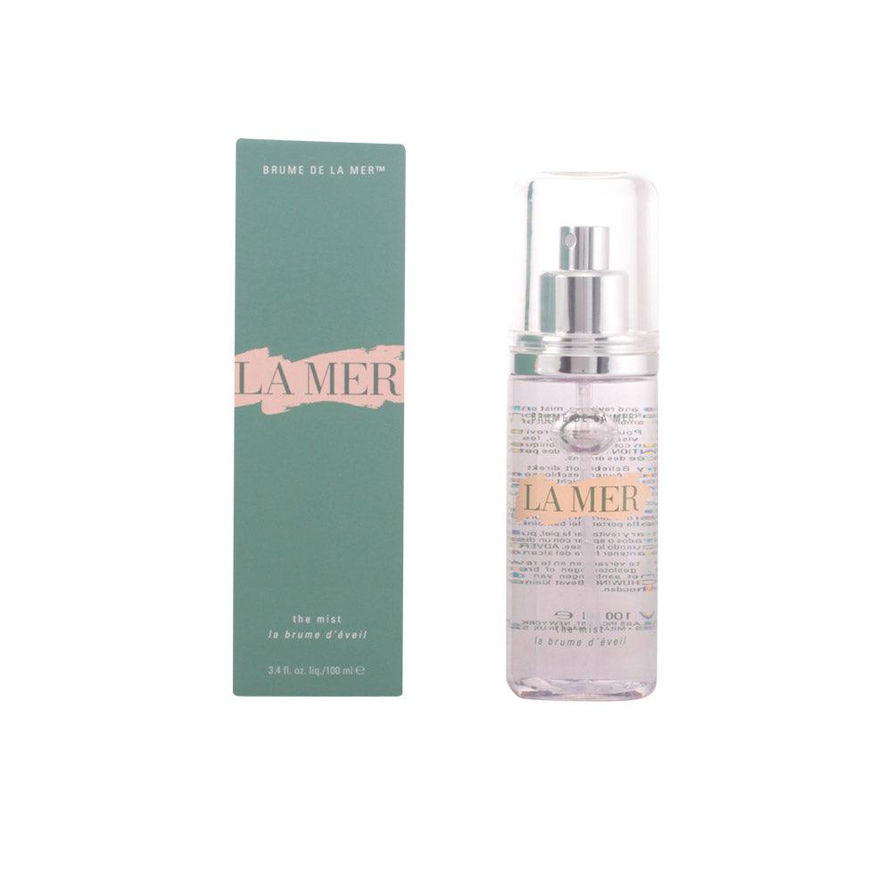 LA MER LA MER the mist 125 ml in , Facial Cosmetics by LA MER. Merkmale: . Verfügbar bei ParfümReich.
