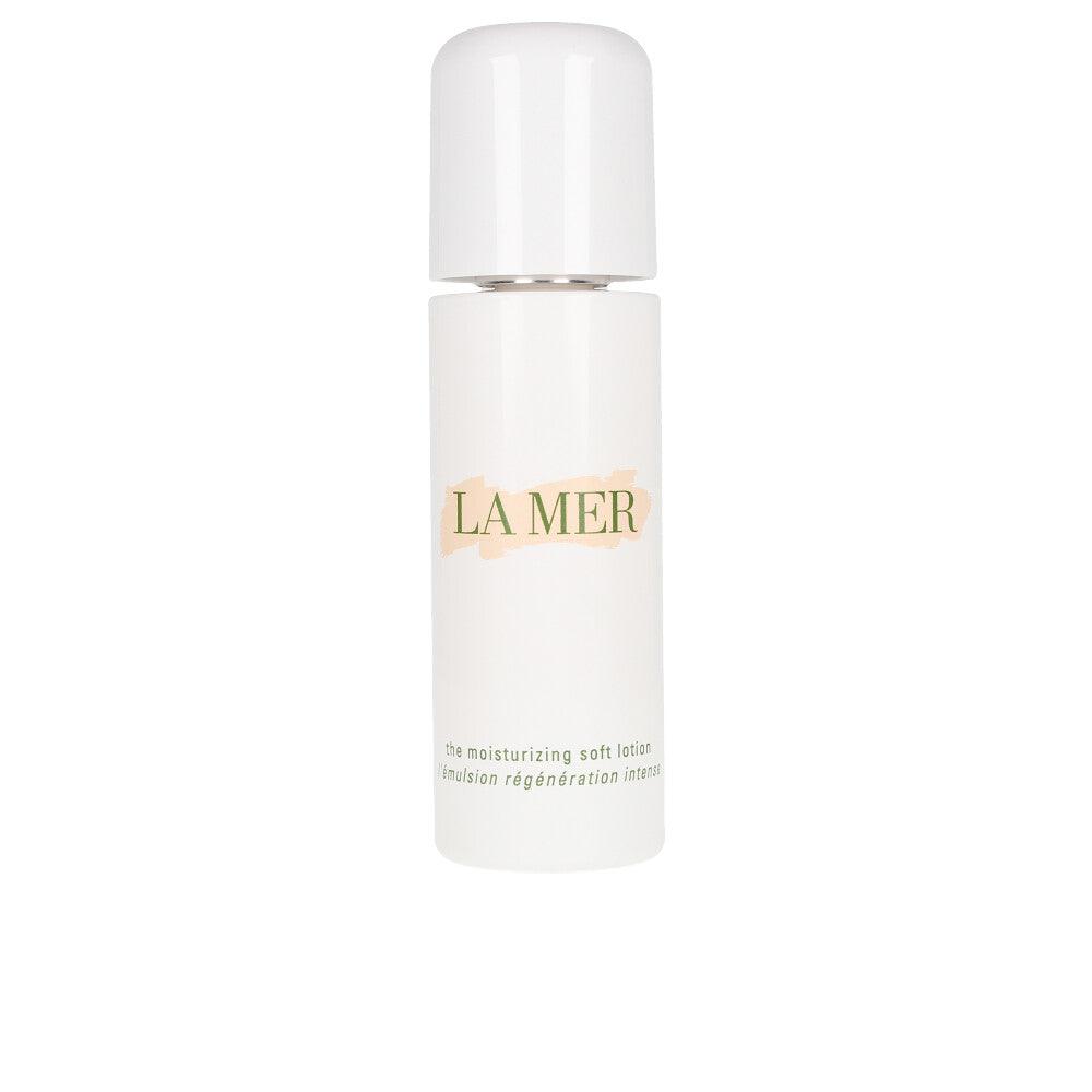 LA MER LA MER the moisturizing soft lotion 50 ml in , Facial Cosmetics by LA MER. Merkmale: . Verfügbar bei ParfümReich.