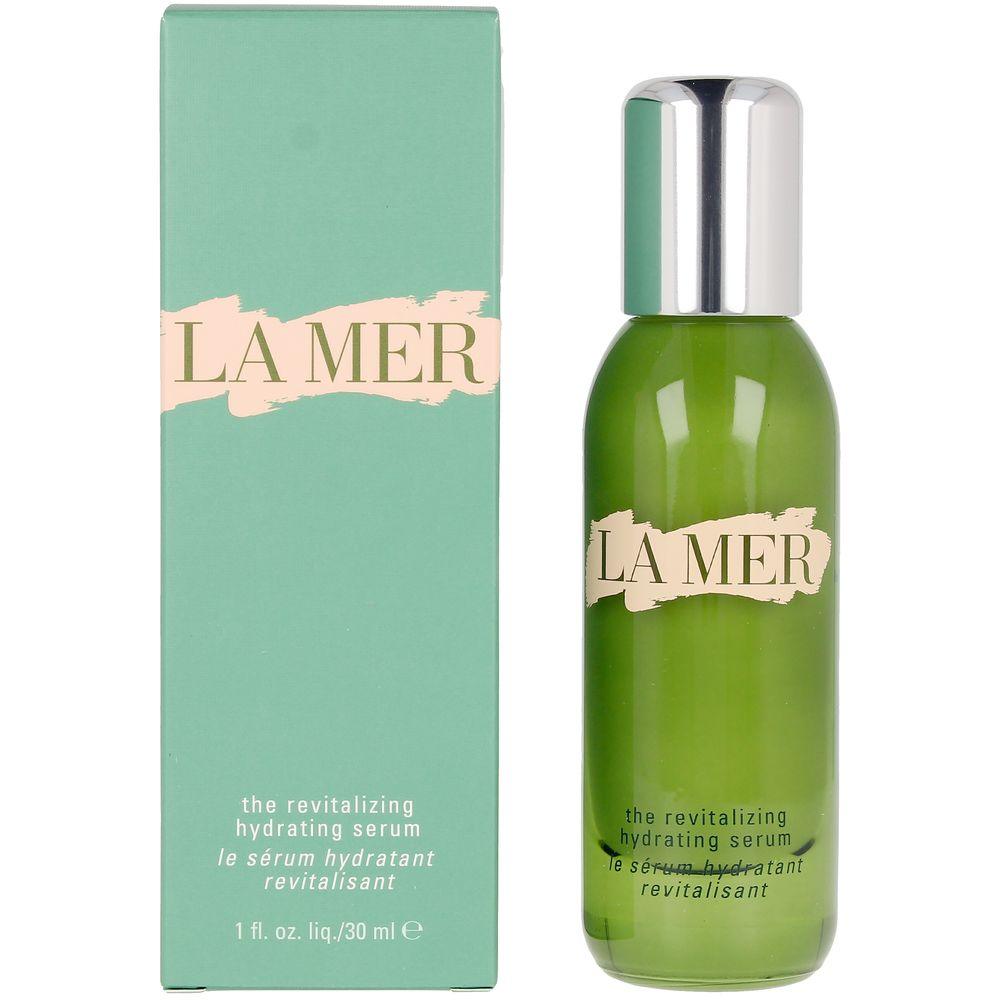 LA MER LA MER the revitalizing hydrating serum 30 ml in , Facial Cosmetics by LA MER. Merkmale: . Verfügbar bei ParfümReich.