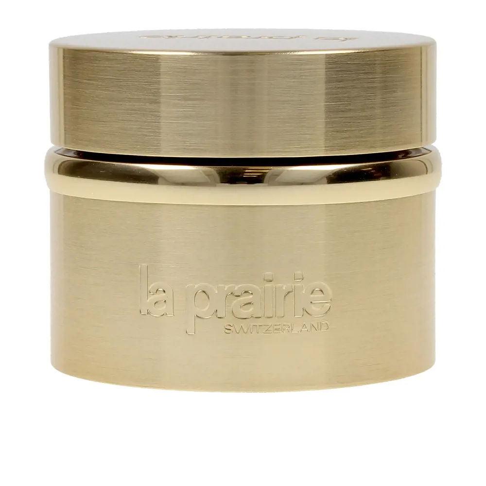 LA PRAIRIE PURE GOLD radiance eye cream 20 ml in , Facial Cosmetics by LA PRAIRIE. Merkmale: . Verfügbar bei ParfümReich.