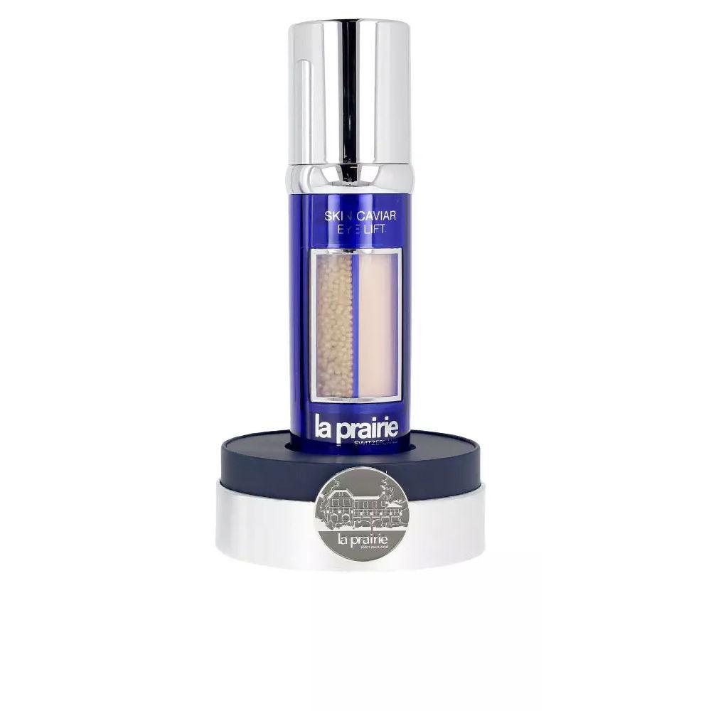 LA PRAIRIE SKIN CAVIAR liquid eye lift 20 ml in , Facial Cosmetics by LA PRAIRIE. Merkmale: . Verfügbar bei ParfümReich.