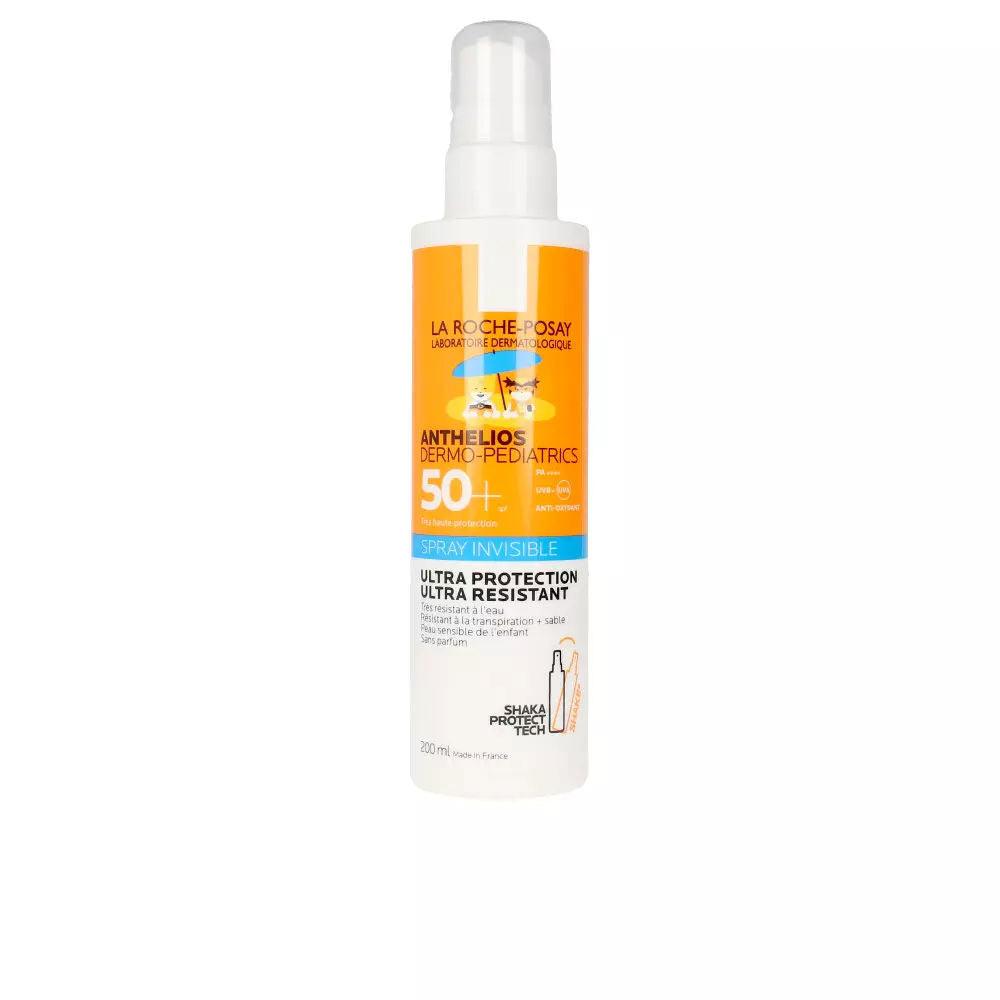 LA ROCHE POSAY ANTHELIOS DERMO-PEDIATRICS vapo SPF50+ 200 ml in , Kids & Babies by LA ROCHE POSAY. Merkmale: . Verfügbar bei ParfümReich.