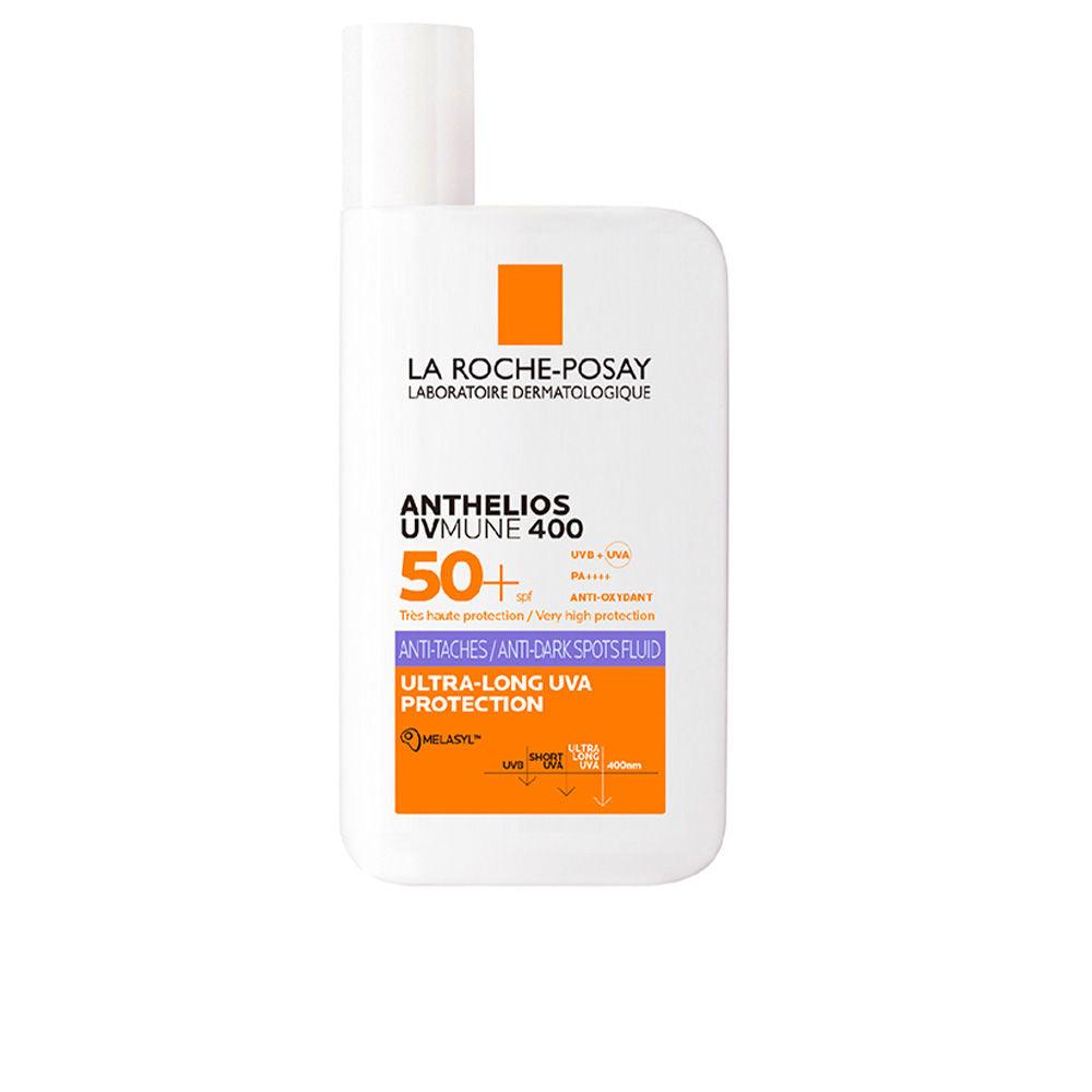 LA ROCHE POSAY ANTHELIOS UV-MUNE 400 anti-stain fluid SPF50+ 50 ml in , Facial Cosmetics by LA ROCHE POSAY. Merkmale: . Verfügbar bei ParfümReich.