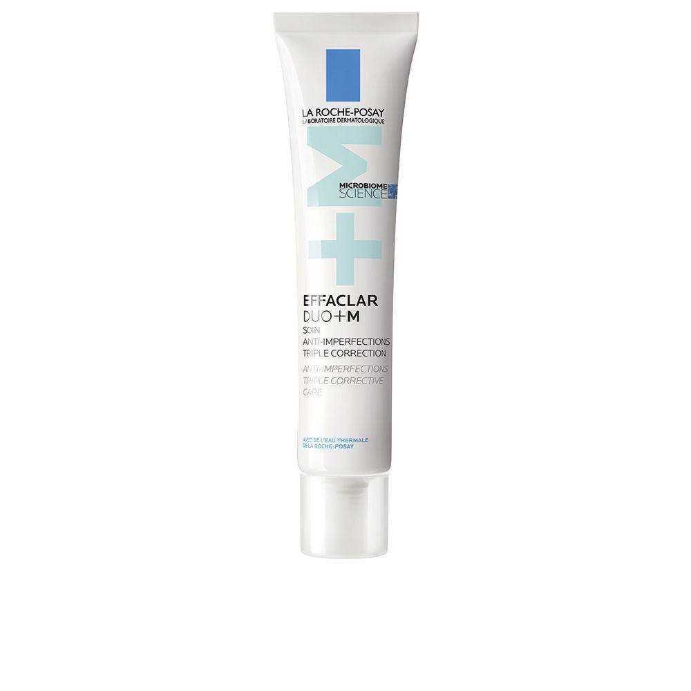 LA ROCHE POSAY EFFACLAR DUO+M soin 40 ml in , Facial Cosmetics by LA ROCHE POSAY. Merkmale: . Verfügbar bei ParfümReich.