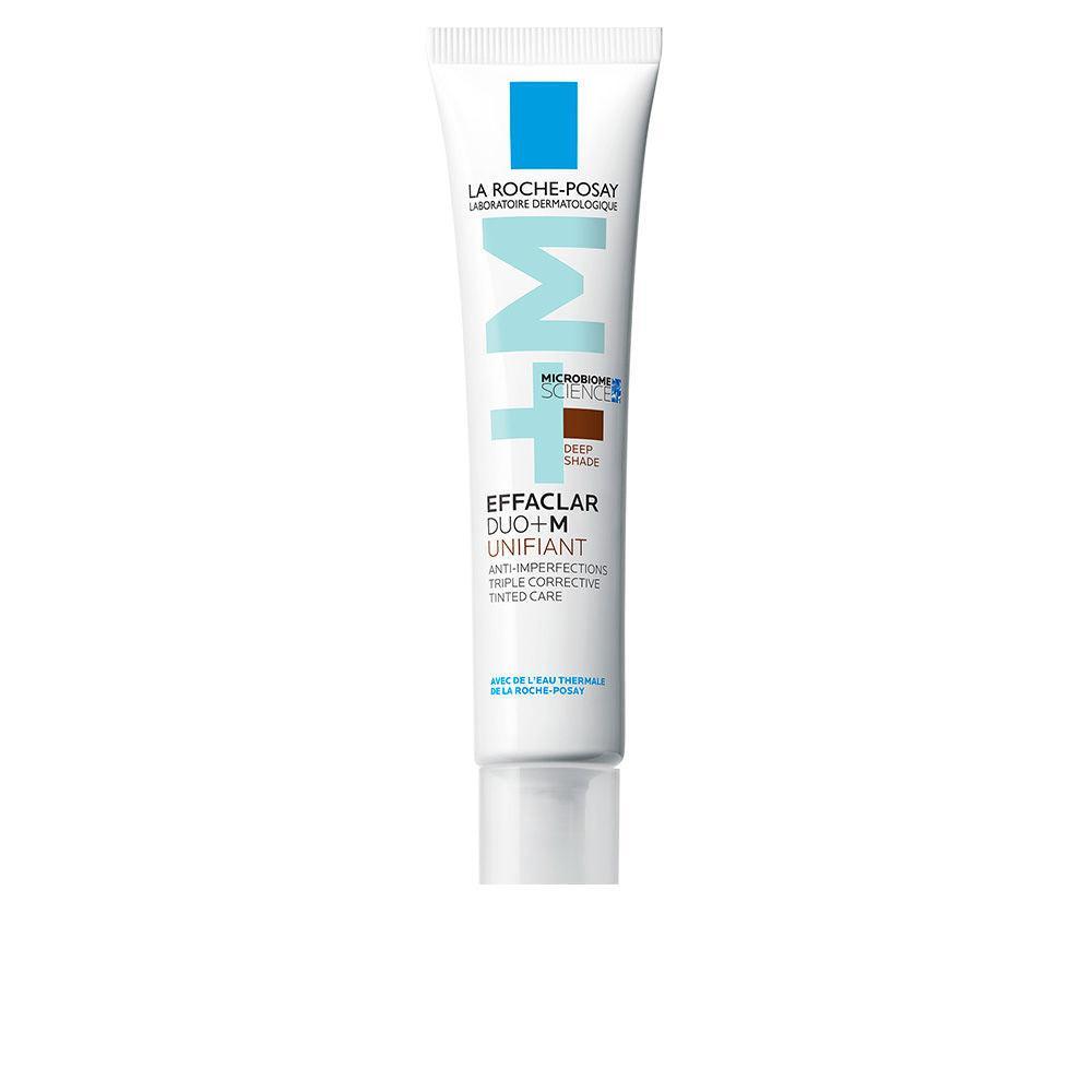 LA ROCHE POSAY EFFACLAR DUO+M UNIFIANT anti-blemish corrective cream 40 ml in 040-deep , Facial Cosmetics by LA ROCHE POSAY. Merkmale: . Verfügbar bei ParfümReich.