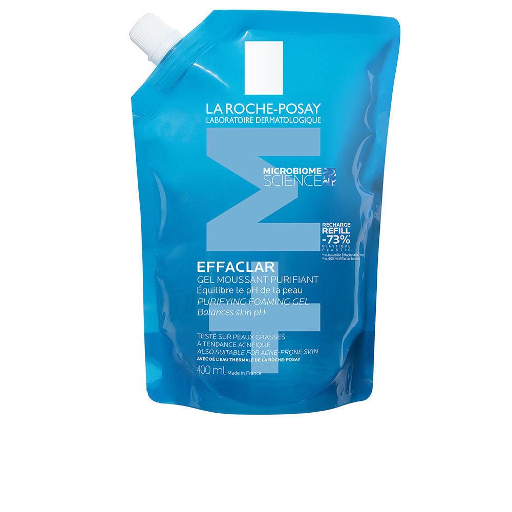 LA ROCHE POSAY EFFACLAR purifying foam gel recharge 400 ml in , Hygiene by LA ROCHE POSAY. Merkmale: . Verfügbar bei ParfümReich.