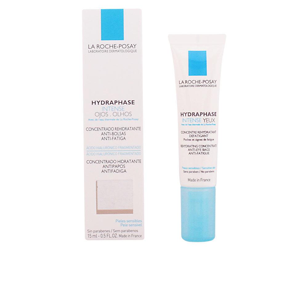 LA ROCHE POSAY HYDRAPHASE intense soin yeux 15 ml in , Facial Cosmetics by LA ROCHE POSAY. Merkmale: . Verfügbar bei ParfümReich.