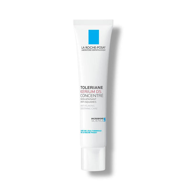 LA ROCHE POSAY KERIUM DS soothing facial cream 40 ml in , Facial Cosmetics by LA ROCHE POSAY. Merkmale: . Verfügbar bei ParfümReich.