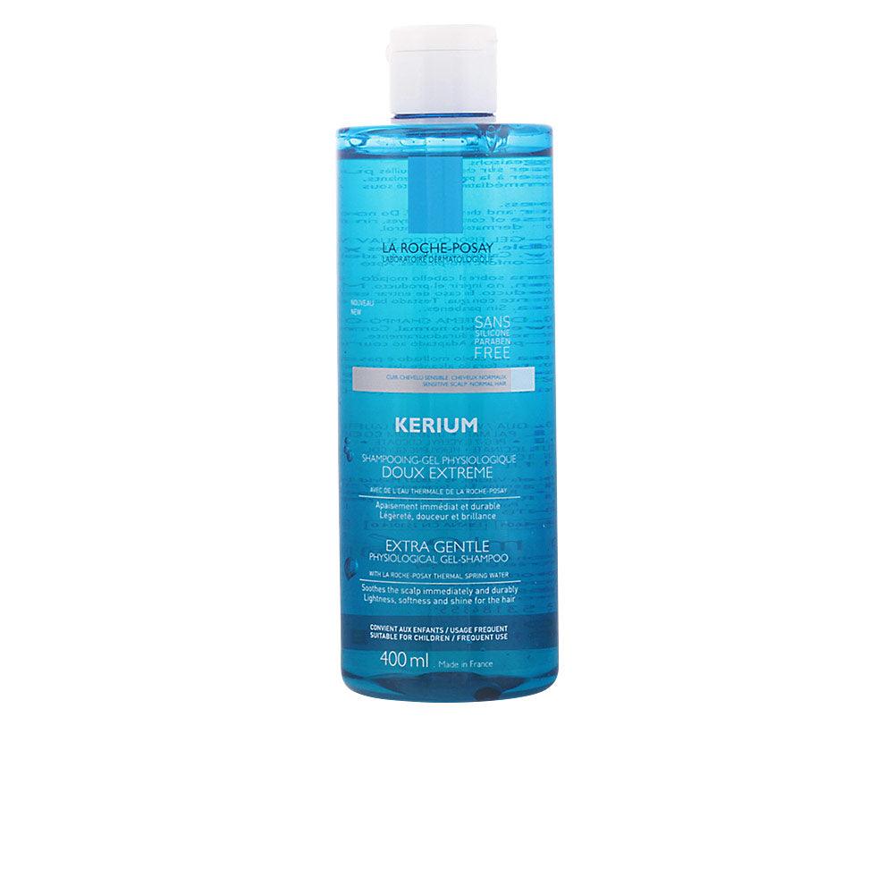 LA ROCHE POSAY KERIUM shampooing-gel physiologique doux extreme 400 ml in , Hair by LA ROCHE POSAY. Merkmale: . Verfügbar bei ParfümReich.